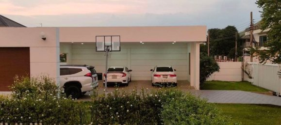 6 غرف نوم منزل في Bang Kaeo, Thailand رقم 4492 3