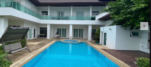 6 غرف نوم منزل في Bang Kaeo, Thailand رقم 4492 25