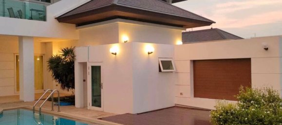 6 غرف نوم منزل في Bang Kaeo, Thailand رقم 4492 10