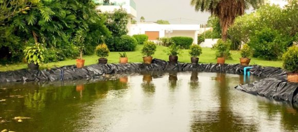 6 غرف نوم منزل في Bang Kaeo, Thailand رقم 4492 7