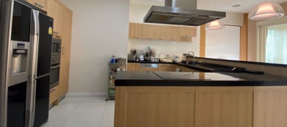 6 غرف نوم منزل في Bang Kaeo, Thailand رقم 4492 15