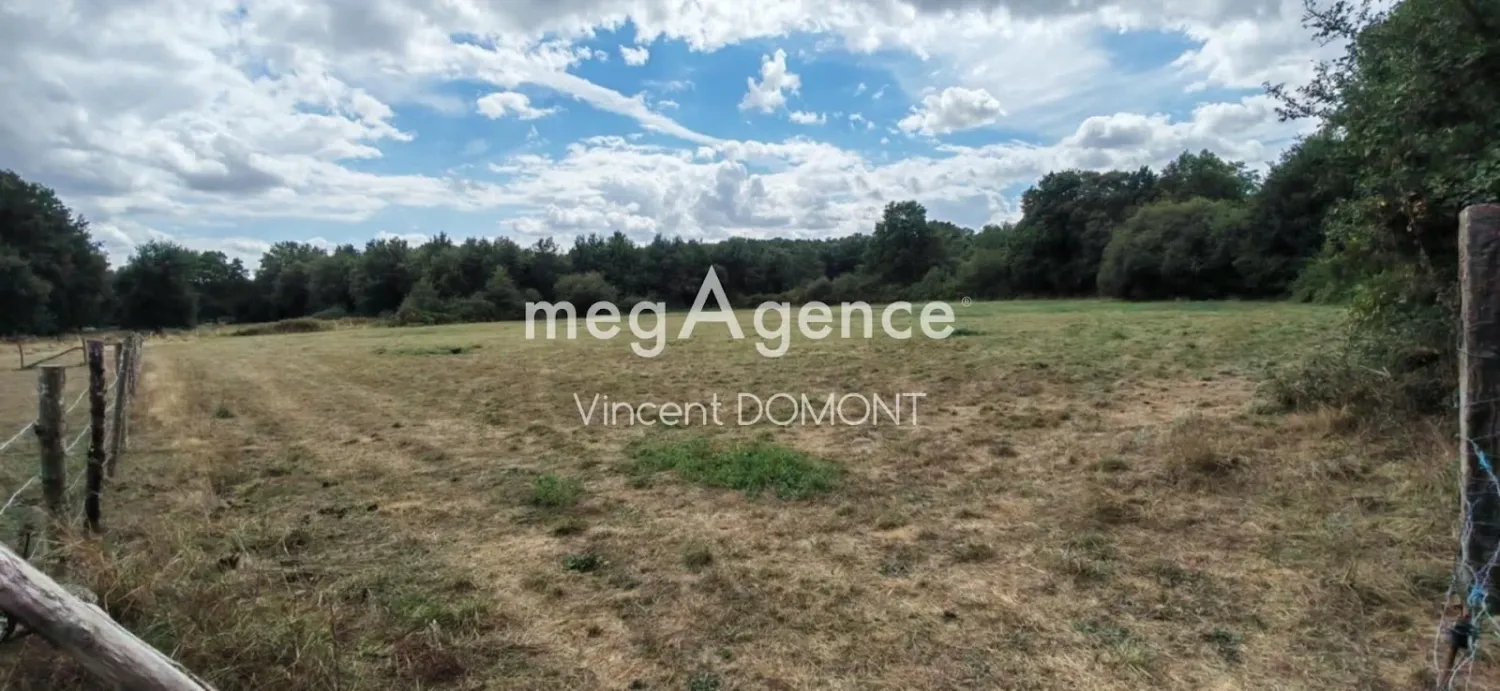 Grundstück in Mezeray, France 22000m², Nr. 352284