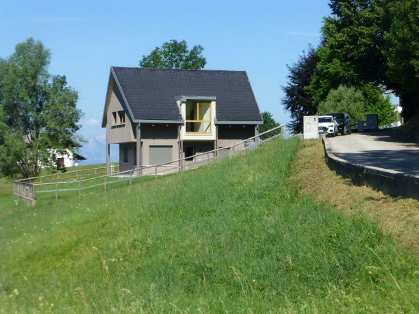 7 rooms Villa in Alpago, Italy No. 267008