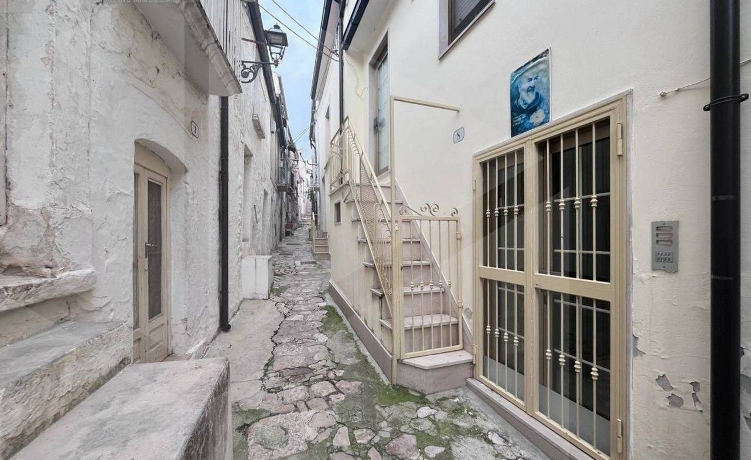 6غرفة منزل في San Giovanni Rotondo, Italy رقم 20298