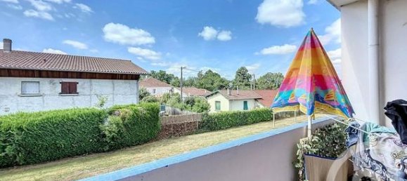 2 Schlafzimmer Wohnung in Saint-Gaudens, France, Nr. 289087 11