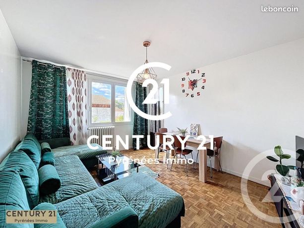 2 Schlafzimmer Wohnung in Saint-Gaudens, France, Nr. 289087