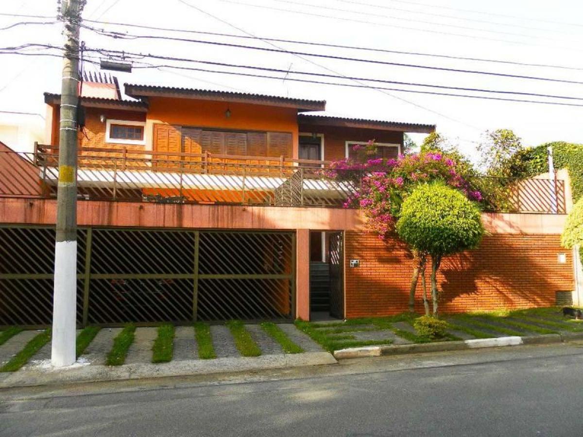 Casa de 3 dormitorios en Sao Paulo, Brazil No. 467842