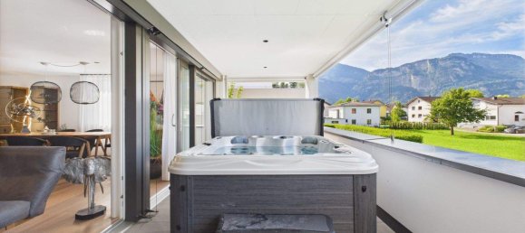 2-Zimmer Wohnung in Dornbirn, Austria, Nr. 196480 10