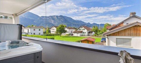 2-Zimmer Wohnung in Dornbirn, Austria, Nr. 196480 11