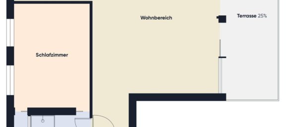 2-Zimmer Wohnung in Dornbirn, Austria, Nr. 196480 20