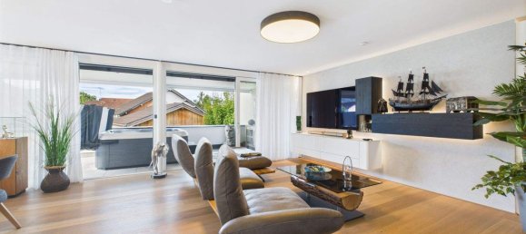 2-Zimmer Wohnung in Dornbirn, Austria, Nr. 196480 6