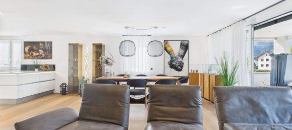 2-Zimmer Wohnung in Dornbirn, Austria, Nr. 196480 8