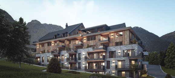 Apartamento de 3 divisões em Ladis, Austria N.º 42409 3