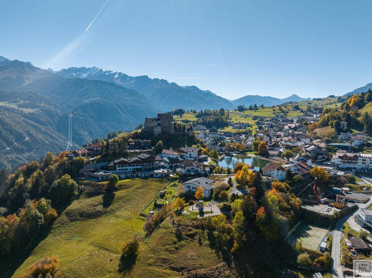 Apartamento de 3 divisões em Ladis, Austria N.º 42409