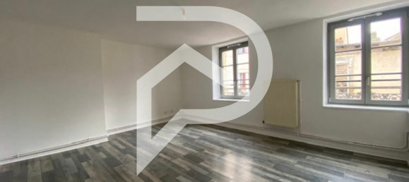 بناية في Luneville, France 322متر مربع رقم 257586 2