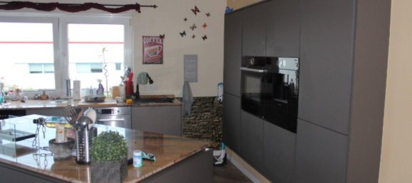 Пентхаус с 3 спальнями в Рейн-Зиг, Германия № 121635 17