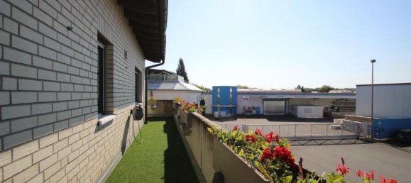 Пентхаус с 3 спальнями в Рейн-Зиг, Германия № 121635 10