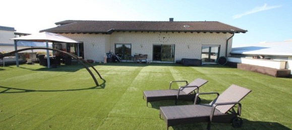 Пентхаус с 3 спальнями в Рейн-Зиг, Германия № 121635 8