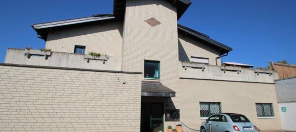 Пентхаус с 3 спальнями в Рейн-Зиг, Германия № 121635 2