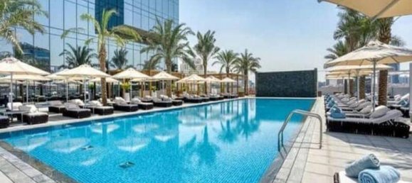  شقة في دائرة قرية جميرا, UAE 34.9متر مربع رقم 66455 9