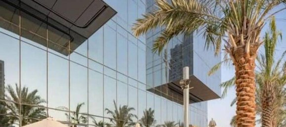  شقة في دائرة قرية جميرا, UAE 34.9متر مربع رقم 66455 2