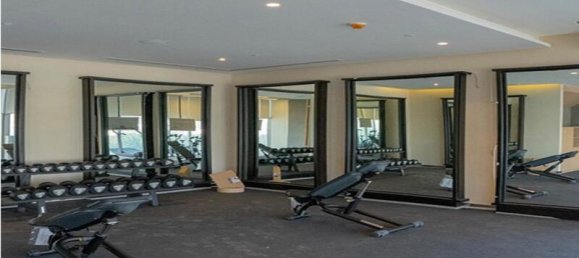  شقة في دائرة قرية جميرا, UAE 34.9متر مربع رقم 66455 7