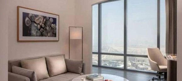  شقة في دائرة قرية جميرا, UAE 34.9متر مربع رقم 66455 3