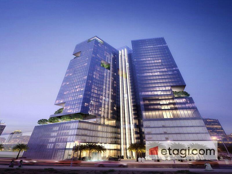  شقة في دائرة قرية جميرا, UAE 34.9متر مربع رقم 66455