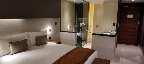  شقة في دائرة قرية جميرا, UAE 34.9متر مربع رقم 66455 8