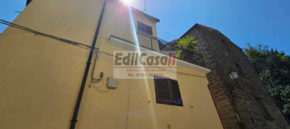 3 Schlafzimmer Wohnung in Bomarzo, Italy, Nr. 319542 2