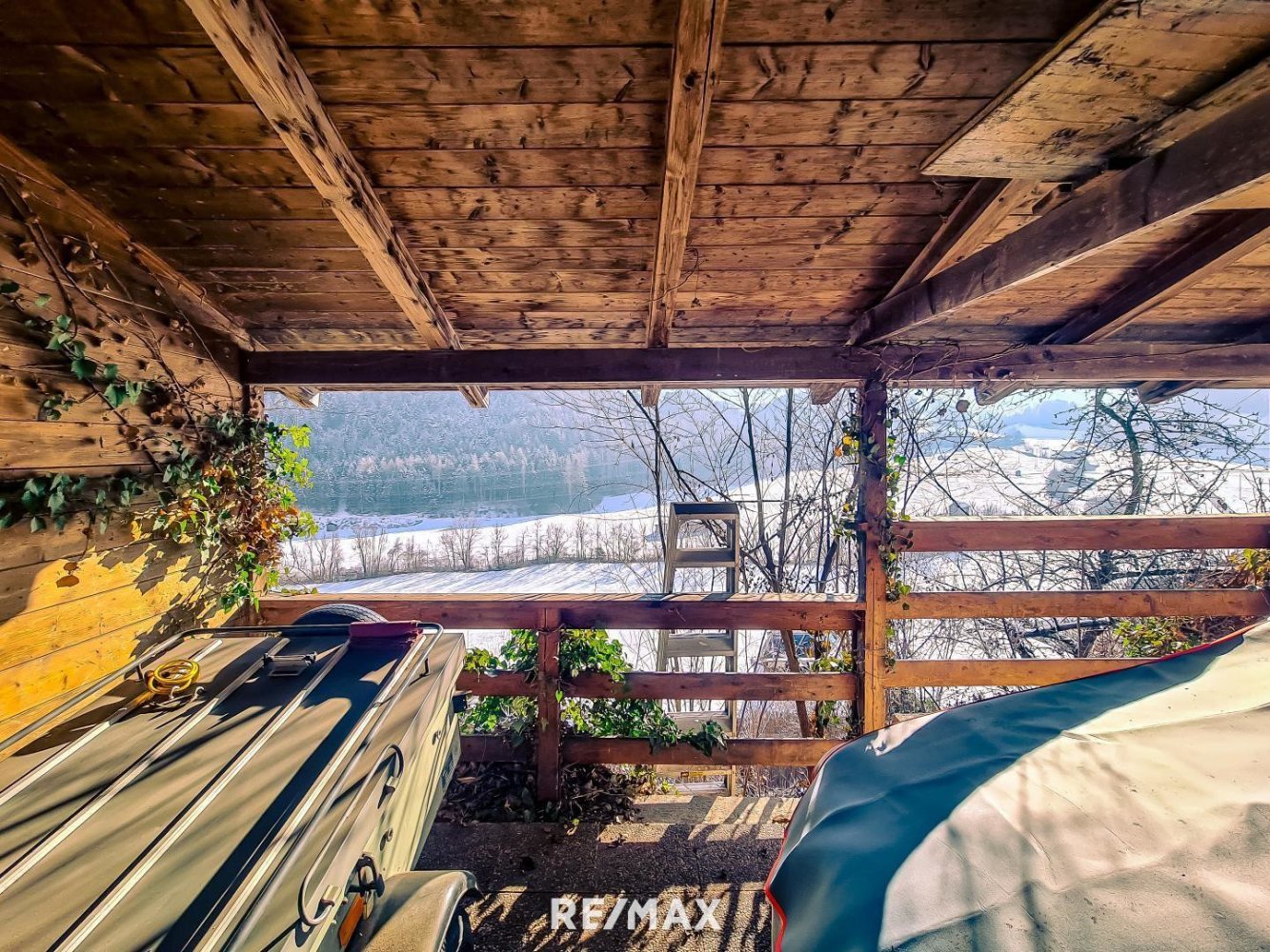 Terrain à Axams, Austria No. 76518