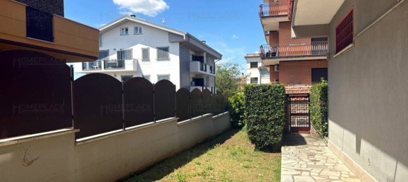 3 bedrooms Apartment in Marino, Italy No. 333613 36