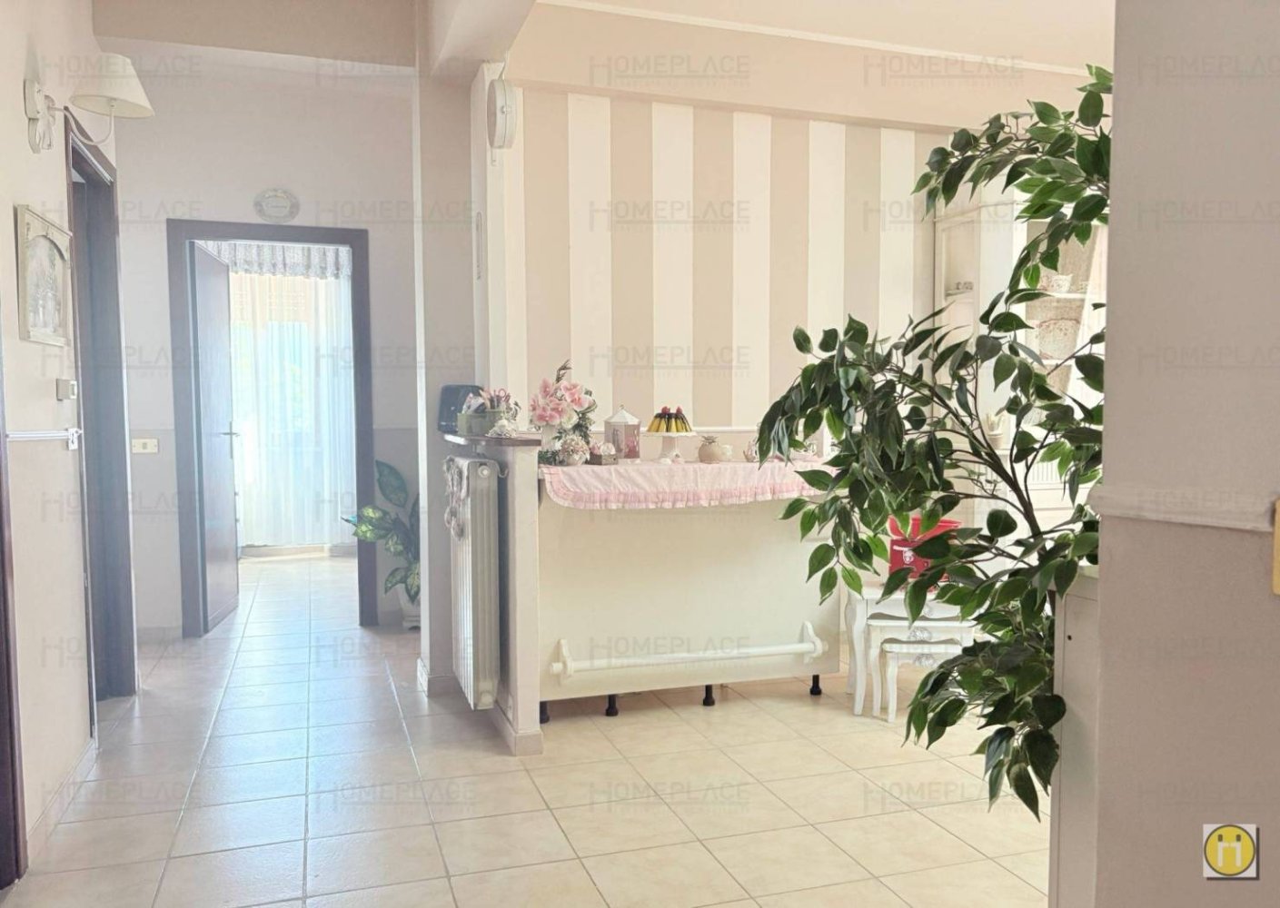 3 bedrooms Apartment in Marino, Italy No. 333613