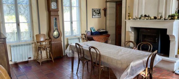 4 bedrooms House in Charente-Maritime, France No. 299525 9