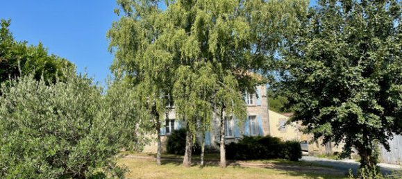 4 bedrooms House in Charente-Maritime, France No. 299525 7