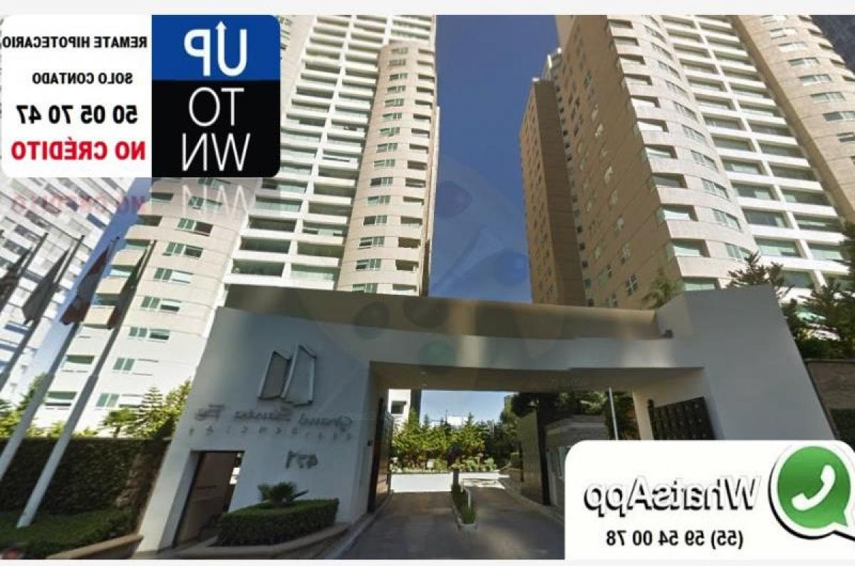 3 bedrooms Apartment in Mexicali, Mexico No. 167800