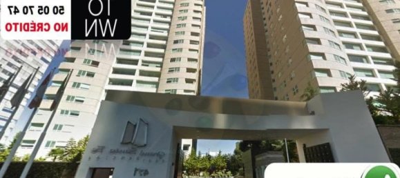 3 bedrooms Apartment in Mexicali, Mexico No. 167800 2