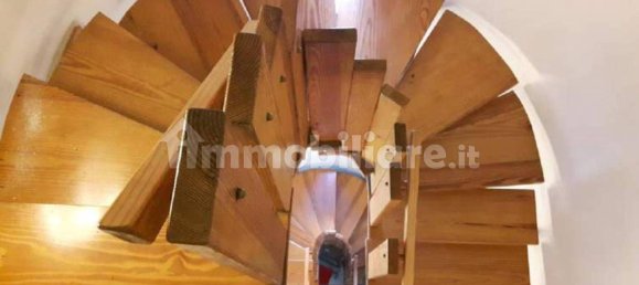 Дом с 3 спальнями в Манфредония, Италия № 12668 12