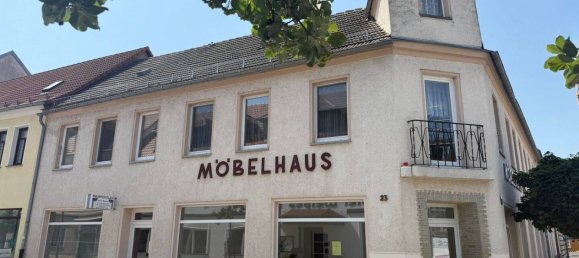 35 rooms Building in Elbe-Elster, Germany No. 294197 2