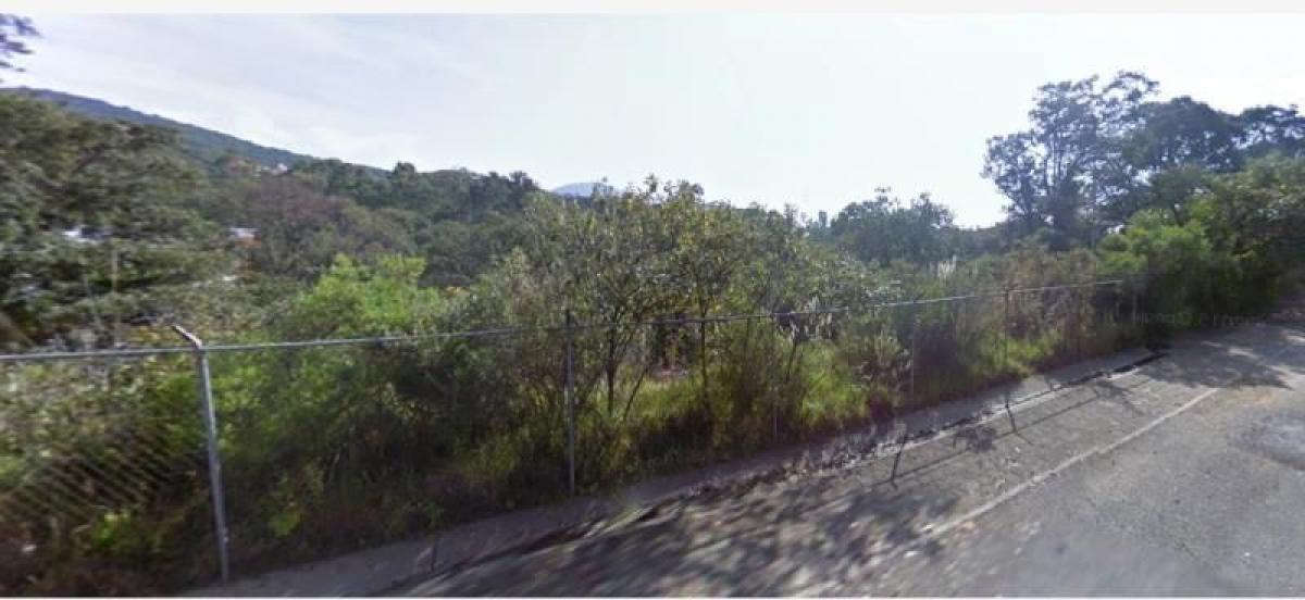 Grundstück in Ciudad Lopez Mateos, Mexico, Nr. 202956