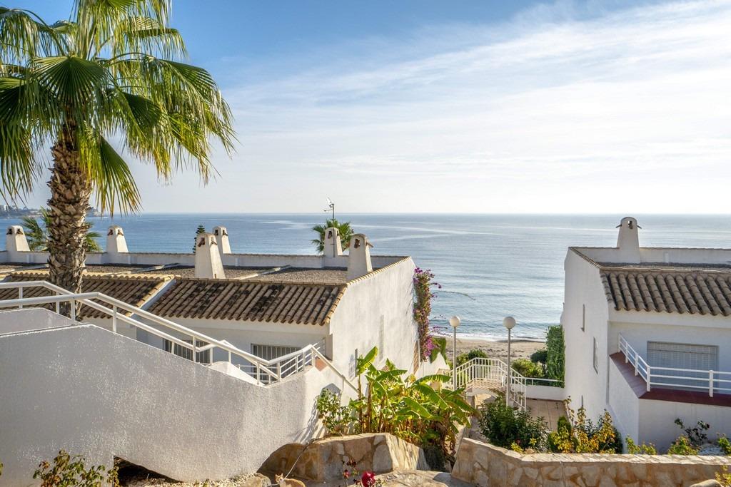 2 Schlafzimmer Wohnung in Alicante, Spain, Nr. 142678