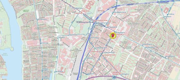 6 rooms Apartment in Vienna, Austria No. 149429 12