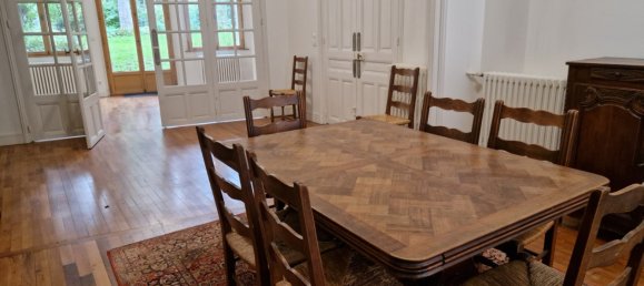 6 chambres Villa à Orléans, France No. 233934 10