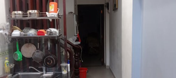 48m² House in District 1, Vietnam No. 13063 3