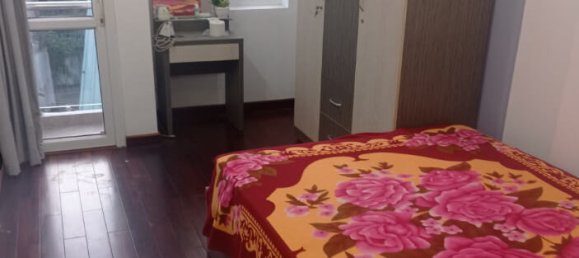 48m² House in District 1, Vietnam No. 13063 4