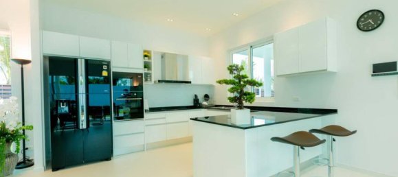 3 bedrooms Villa in Hua Hin, Thailand No. 62917 7