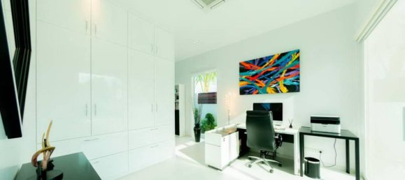 3 bedrooms Villa in Hua Hin, Thailand No. 62917 10