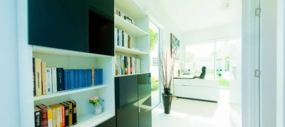 3 bedrooms Villa in Hua Hin, Thailand No. 62917 9