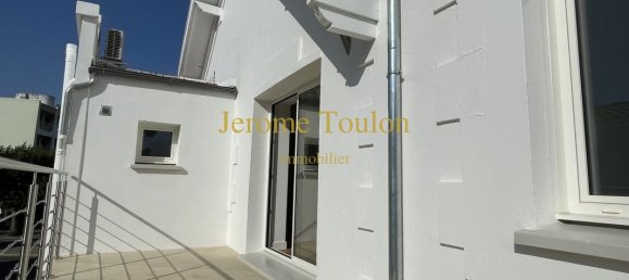Duplex T2 em Saint-Palais-sur-Mer, France N.º 342344 12