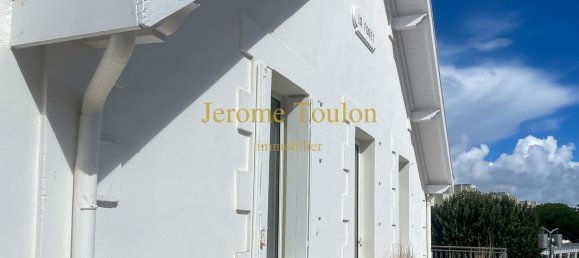 Duplex T2 em Saint-Palais-sur-Mer, France N.º 342344 13